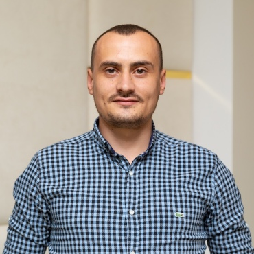 Партали Федір Віталійович