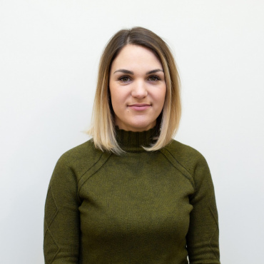 Малиновська Інна Едуардівна