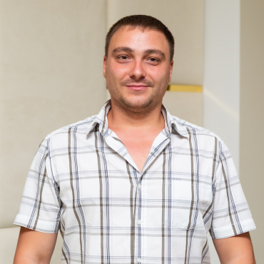 Лебедев Олег Валерьевич
