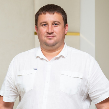 Сокур Сергей Олегович